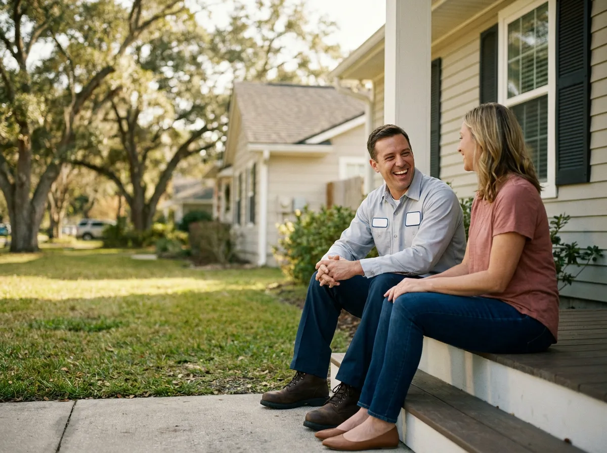 Septic tank pumping FAQs for Fort Cobb, OK